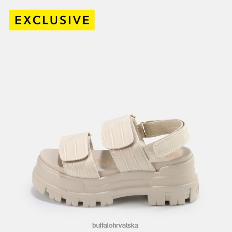 krema Buffalo aspha snd sandala vegan |sandale TDD6T14
